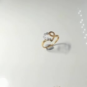 8082166 - CT MODEL LOVE CUKIT VRS R.13 [17K - 1.36gr]