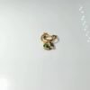 8082411 - WT MODEL KLIP VANCLEEF HIJAU [16K - 1.89gr]