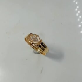 8082666 - CM MODEL PERMATA PUTIH R.14 [8K - 1.01gr]