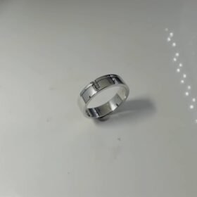 8082804 - CM MODEL WEDDING PERMATA PUTIH [P] R.20 [8K - 3.78gr]