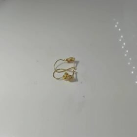 8082882 - WM MODEL ANTING LOVE PERMATA PUTIH [8K - 0.96gr]