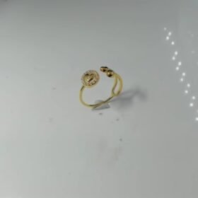 8082915 - CT MODEL LAYER PERMATA PUTIH R.17 [16K - 1.73gr]