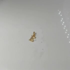 8082942 - LT MODEL INISIAL E MATA PUTIH [16K - 0.61gr]