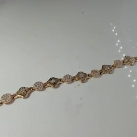 8082998 - GM MODEL ROLEX BUNGA PRMTAPUTIH [8K - 8.42gr]