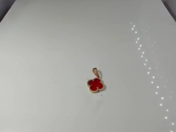 8083104 - LT MODEL VANCLEEF MERAH [16K - 1.03gr]