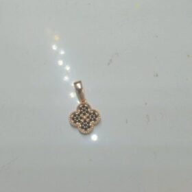 9190042 - LT AUVA VEECA MATA HITAM [16K - 0.96gr]