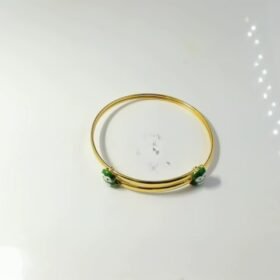 9194761 - GT MODEL BANGKOK ANAK ENAMEL [16K - 1.1gr]