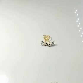 9194898 - WT MODEL TOUGE ANAK PANDA ENAMEL [16K - 0.48gr]