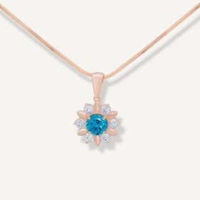 9192336 - LM AUVA ARALY MATA BIRU [8K - 2.35gr]