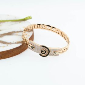 8083114 - GT MODEL BANGKOK PRMATA PUTIH HITAM [16K - 17.93gr]