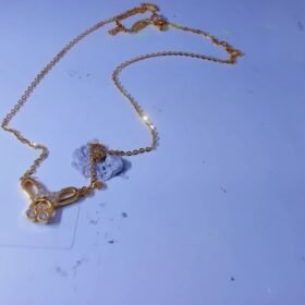 7139458 - KT MODEL MATA PUTIH [17K - 3.45gr]