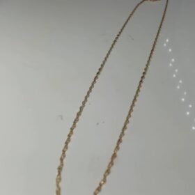 7161588 - KMMODEL TOSCANO [9K - 1.02gr]