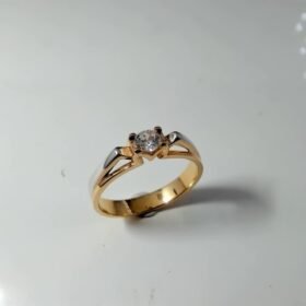 7162118 - CT MODEL WEDDING MATA PUTIH VRS R.20 [16K - 4.47gr]