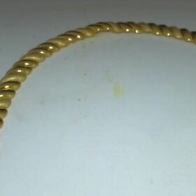 7162365 - GM MODEL ROLEX DOVE [8K - 10.5gr]