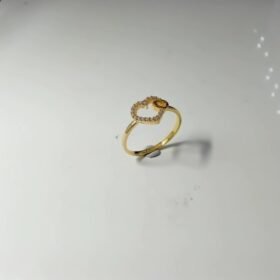8083660 - CT MODEL AERI PERMATA PUTIH R.16 [16K - 1.76gr]