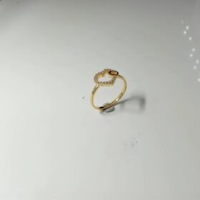 8083661 - CT MODEL AERI PERMATA PUTIH R.11 [16K - 1.56gr]