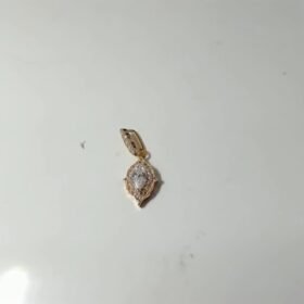 8083757 - LM MODEL IRISH PERMATA PUTIH [8K - 0.67gr]