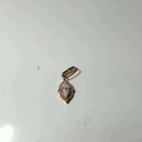 8083758 - LM MODEL IRISH PERMATA PUTIH [8K - 0.62gr]