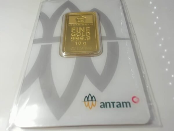 8084009 - REINVENTED G71297040 [24K - 10gr]