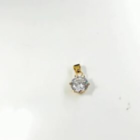 9185679 - LM MODEL AUVA PERMATA PUTIH [8K - 2.47gr]