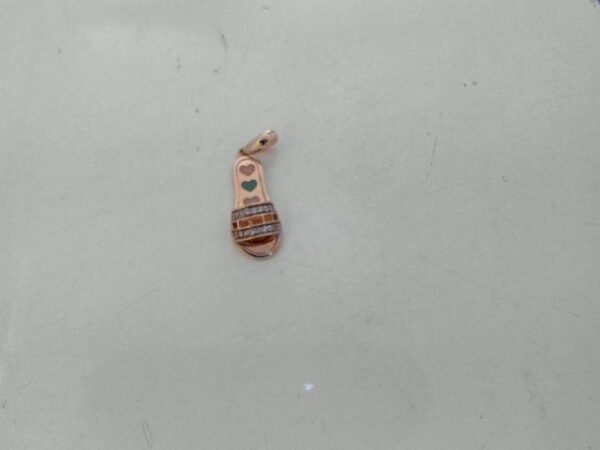 9195489 - LT IMPORT MATA PUTIH SANDAL CAT [17K - 1.99gr]