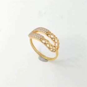 9196191 - CM AUVA LEXA MATA PUTIH R.16 [8K - 1.64gr]