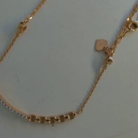 9196300 - KM AUVA STARLA MATA PUTIH [16K - 3.89gr]