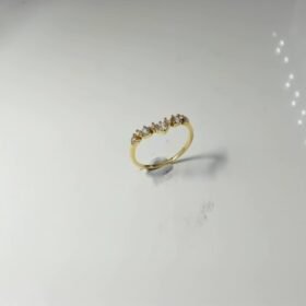 9196489 - CM MODEL LIU PERMATA PUTIH R.13 [8K - 1.03gr]