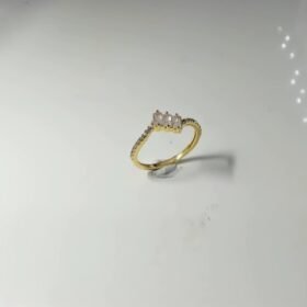 9196529 - CM MODEL YUBI PERMATA PUTIH R.15 [8K - 1.48gr]