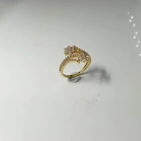 9196541 - CM MODEL KAREEN PERMATA PUTIH R.14 [8K - 2.51gr]