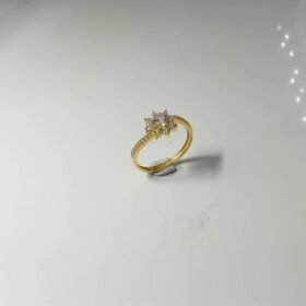 9196547 - CM MODEL ESTER PERMATA PUTIH R.12 [8K - 1.4gr]