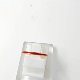 9197095 - CT LINTRING CAT MERAH R.9 [16K - 0.64gr]