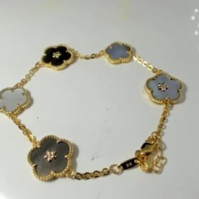 7162762 - GM MODEL VANCLEEF [8K - 6.59gr]