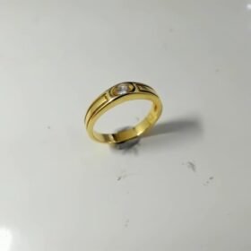 7162848 - CM MODEL WEDDING MATA PUTIH R.10 [7K - 1.74gr]