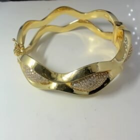 7162899 - GT MODEL BANGLE GELOMBANG MP [16K - 27.04gr]