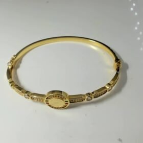 7162900 - GT MODEL BANGLE MP [17K - 9.51gr]