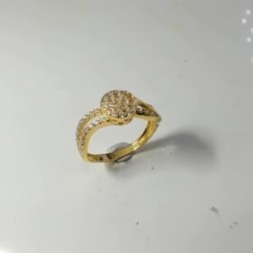 7162952 - CT MODEL MP R.15 [16K - 2.9gr]