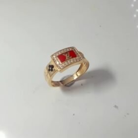 7163109 - CM MODEL LV ENAMEL MP R.12 [8K - 2.33gr]
