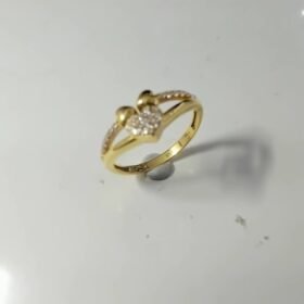 7163402 - CT MODEL LOVE MP R.16 [16K - 2.19gr]