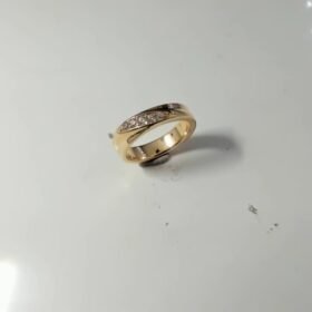 7163602 - CM MODEL BANGKOK MP R.5 [14K - 3.55gr]