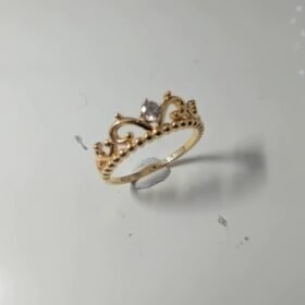 7163624 - CT MODEL MAHKOTA MP R.16 [16K - 2.54gr]