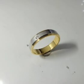 7163640 - CT MODEL WEDDING MP VRS R.20 [16K - 5.41gr]