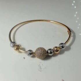 7163651 - GM MODEL BANGLE BOLA MP VRS [8K - 4.85gr]