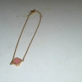 7163684 - GM MODEL VANCLEEF PINK [8K - 1.58gr]