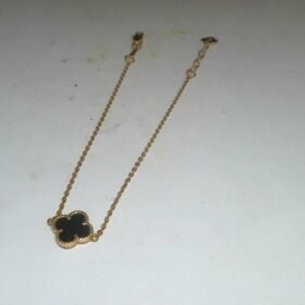 7163697 - GM MODEL VANCLEEF HITAM [8K - 1.62gr]