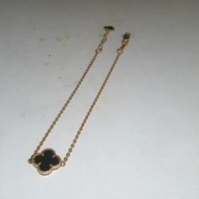 7163698 - GM MODEL VANCLEEF HITAM [8K - 1.62gr]