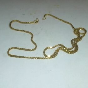 7163810 - KM ITALI SANTA TANPA KOKOT [9K - 4.5gr]