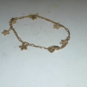 7163814 - GM MODEL BINTANG 6 MAINAN [8K - 3.57gr]