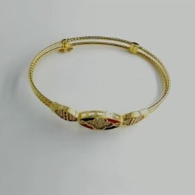 7163869 - GM MODEL BANGLE MP ENAMEL [7K - 4.88gr]