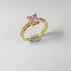 7164130 - CM MODEL ALANA MATA PUTIH PINK R.14 [8K - 2.22gr]